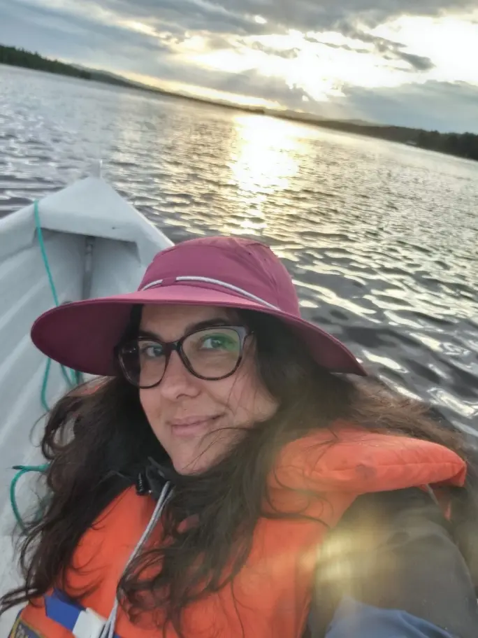 Myriam Gonzalez
