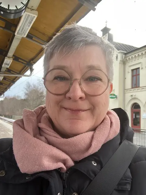 Susanne Erlewing